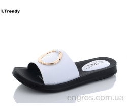 Шлепки Trendy