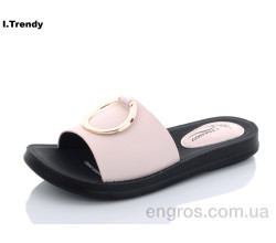 Шлепки Trendy