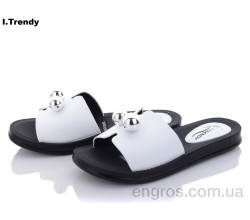 Шлепки Trendy