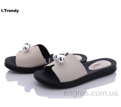 Шлепки Trendy
