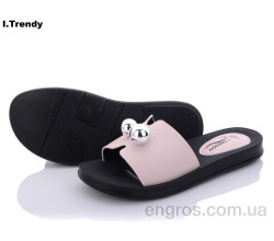 Шлепки Trendy