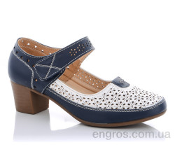 Туфли Коронате