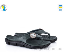 Шлепки Jose Amorales