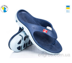 Шлепки Jose Amorales