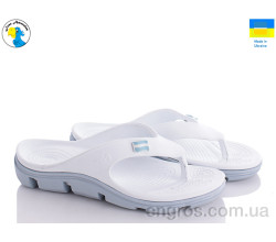 Шлепки Jose Amorales