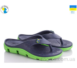 Шлепки Jose Amorales