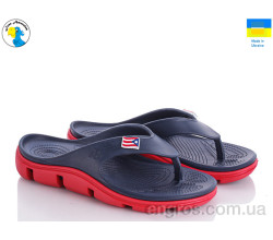 Шлепки Jose Amorales