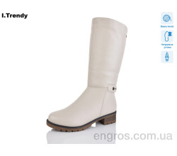 Сапоги Trendy
