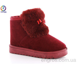 Угги Леопард