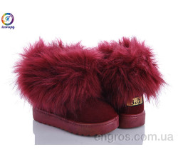 Угги Леопард