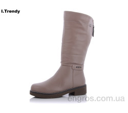 Сапоги Trendy