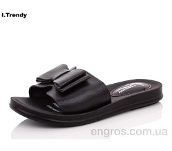 Шлепки Trendy