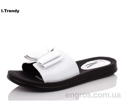 Шлепки Trendy
