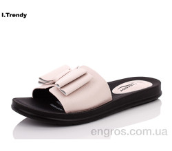 Шлепки Trendy