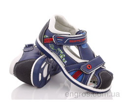 Сандалии CBT.T-Meekone