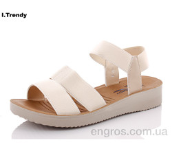 Босоножки Trendy