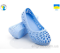 Балетки Jose Amorales