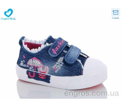Кеды Comfort-baby