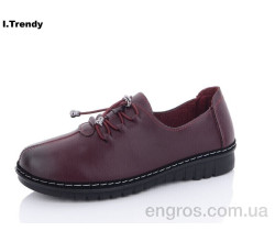 Туфли Trendy