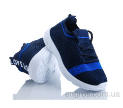 Кроссовки Blue Rama