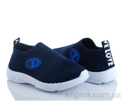 Кроссовки Blue Rama