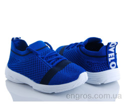 Кроссовки Blue Rama