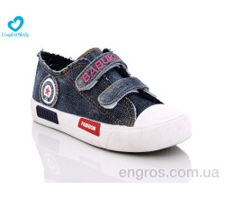 Кеды Comfort-baby