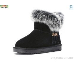 Угги HENGJI-ELENA