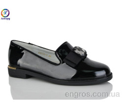 Туфли Леопард