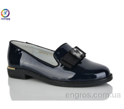 Туфли Леопард