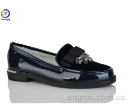 Туфли Леопард