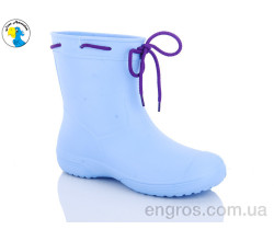 Сапоги из пены Jose Amorales