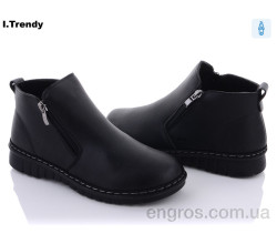 Ботинки Trendy