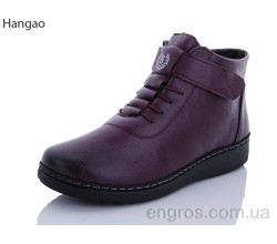 Ботинки LR.Brother