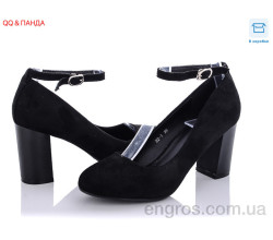 Туфли QQ shoes