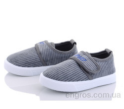 Слипоны Blue Rama