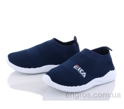 Кроссовки Blue Rama