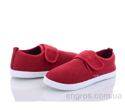 Слипоны Blue Rama