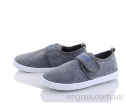 Слипоны Blue Rama