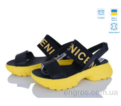 Босоножки Stella