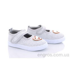 Слипоны Blue Rama