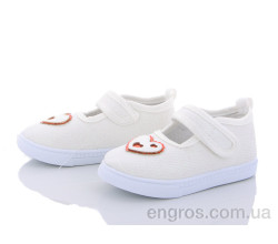 Слипоны Blue Rama