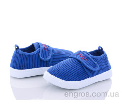 Кроссовки Blue Rama