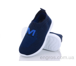 Кроссовки Blue Rama