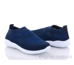 Кроссовки Blue Rama