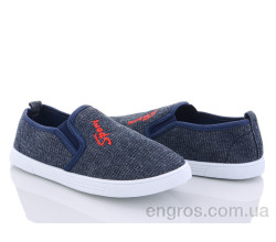 Кроссовки Blue Rama