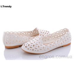 Балетки Trendy