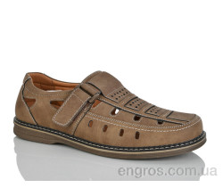 Сандалии Meko Melo