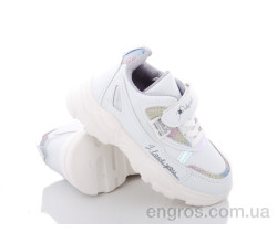 Кроссовки Alemy Kids