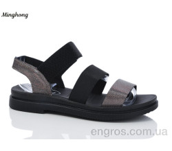 Босоножки Minghong